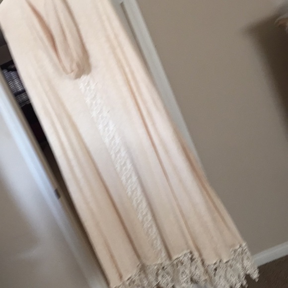 Handmade silk cape - Picture 2 of 2